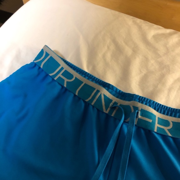 Under Armour shorts - Picture 2 of 5